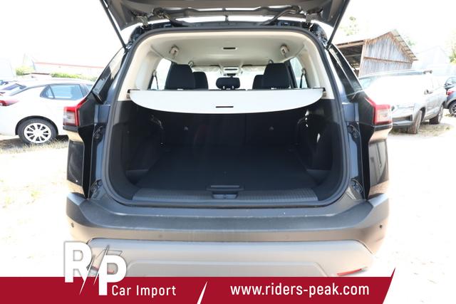 Nissan X-Trail Acenta 4xSHZ Keyl Kam ACC CarPlay LED 