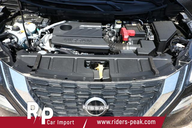 Nissan X-Trail Acenta 4xSHZ Keyl Kam ACC CarPlay LED 