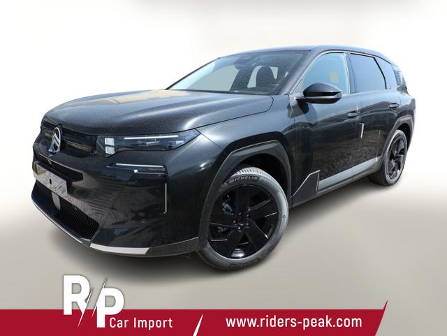 Citro&euml;n C5 Aircross - MAX Hybrid Pano HUD eHk Nav ACC SHZ