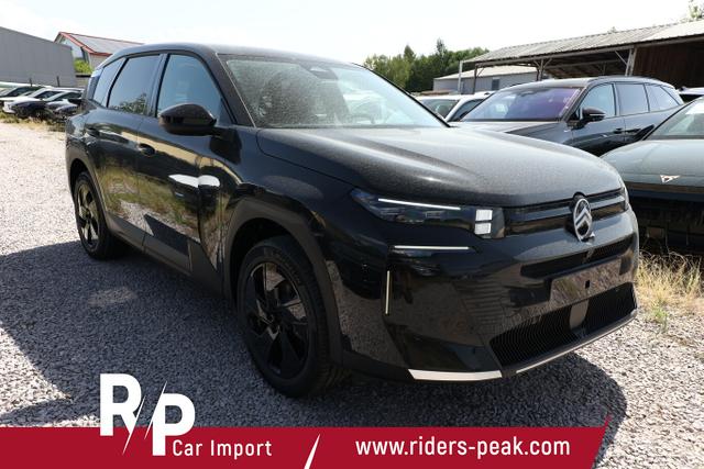 Citro&euml;n C5 Aircross MAX Hybrid Pano HUD eHk Nav ACC SHZ 