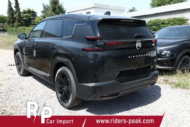 Citro&euml;n C5 Aircross MAX Hybrid Pano HUD eHk Nav ACC SHZ 