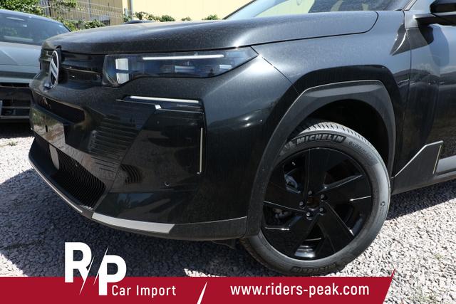 Citro&euml;n C5 Aircross MAX Hybrid Pano HUD eHk Nav ACC SHZ 