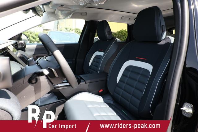 Citro&euml;n C5 Aircross MAX Hybrid Pano HUD eHk Nav ACC SHZ 