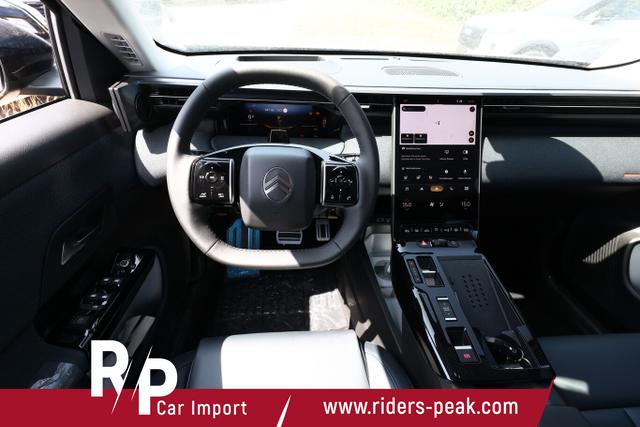 Citro&euml;n C5 Aircross MAX Hybrid Pano HUD eHk Nav ACC SHZ 