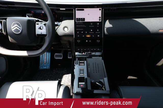 Citro&euml;n C5 Aircross MAX Hybrid Pano HUD eHk Nav ACC SHZ 