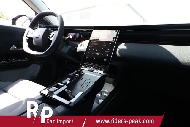 Citro&euml;n C5 Aircross MAX Hybrid Pano HUD eHk Nav ACC SHZ 