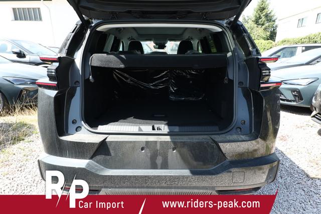 Citro&euml;n C5 Aircross MAX Hybrid Pano HUD eHk Nav ACC SHZ 