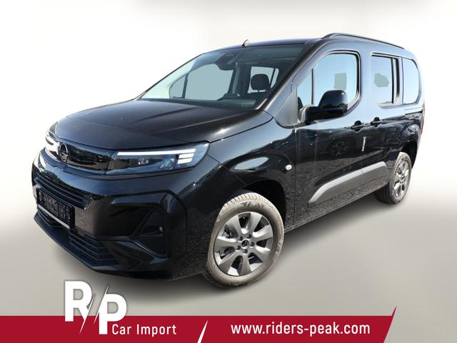 Opel Combo - AT8 GS Nav10" Kam IntelliLux PDC