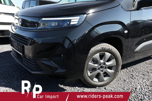 Opel Combo AT8 GS Nav10" Kam IntelliLux PDC 