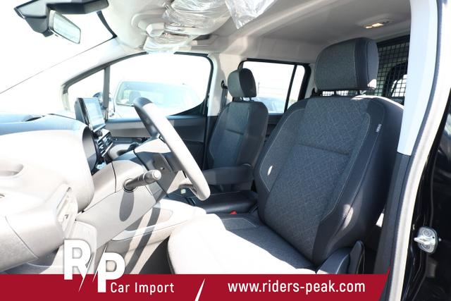 Opel Combo AT8 GS Nav10" Kam IntelliLux PDC 