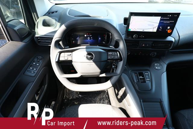 Opel Combo AT8 GS Nav10" Kam IntelliLux PDC 