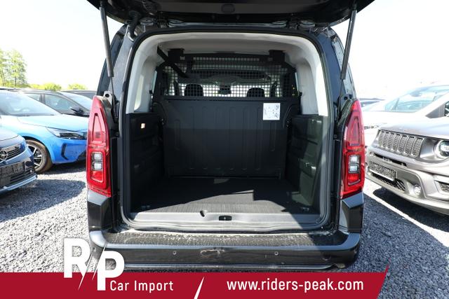Opel Combo AT8 GS Nav10" Kam IntelliLux PDC 