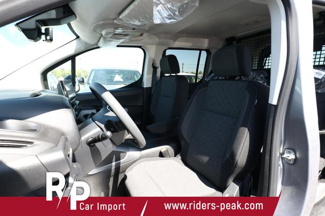 Opel Combo AT8 GS Nav10" Kam IntelliLux PDC 