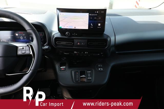 Opel Combo GS AT8 Connect+P Nav 2xPDC Keyl Klimaaut 