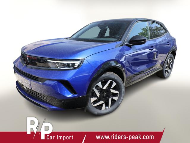 Opel Mokka - GS Hybrid TechP KomfortP SHZ LHZ Kam PDC