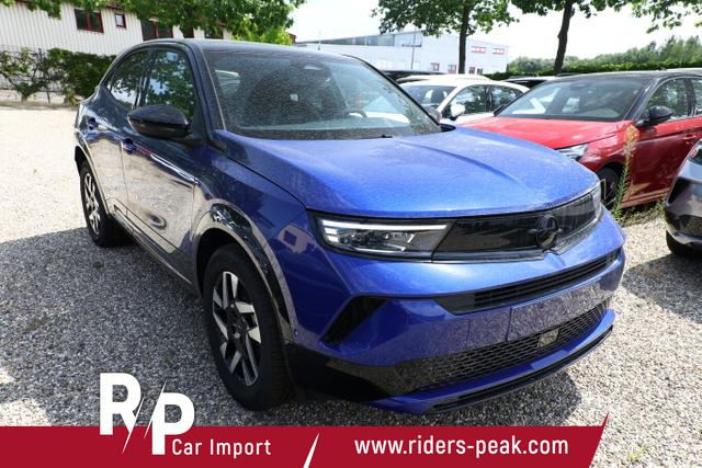 Opel Mokka GS Hybrid TechP KomfortP SHZ LHZ Kam PDC 