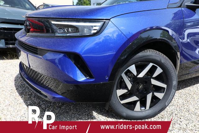 Opel Mokka GS Hybrid TechP KomfortP SHZ LHZ Kam PDC 