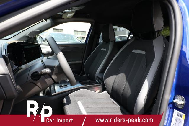 Opel Mokka GS Hybrid TechP KomfortP SHZ LHZ Kam PDC 