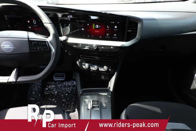 Opel Mokka GS Hybrid TechP KomfortP SHZ LHZ Kam PDC 