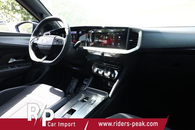 Opel Mokka GS Hybrid TechP KomfortP SHZ LHZ Kam PDC 