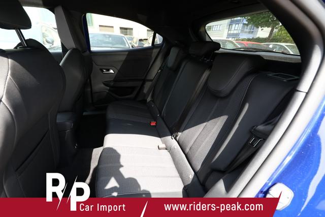 Opel Mokka GS Hybrid TechP KomfortP SHZ LHZ Kam PDC 