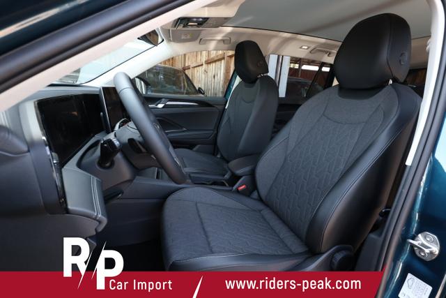 Volkswagen Tiguan DSG LED+ Pano Nav 5JGar IQ.DRIVE 18Z SHZ 