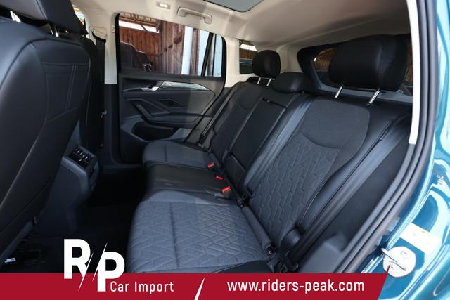 Volkswagen Tiguan DSG LED+ Pano Nav 5JGar IQ.DRIVE 18Z SHZ 