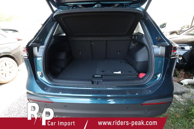 Volkswagen Tiguan DSG LED+ Pano Nav 5JGar IQ.DRIVE 18Z SHZ 