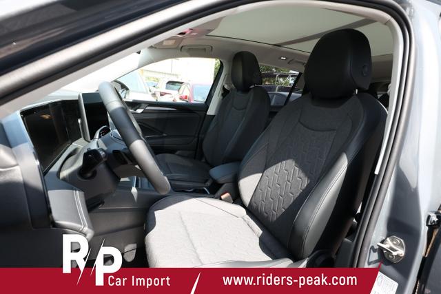 Volkswagen Tiguan DSG LED+ Pano Nav 5JGar IQ.DRIVE 18Z SHZ 