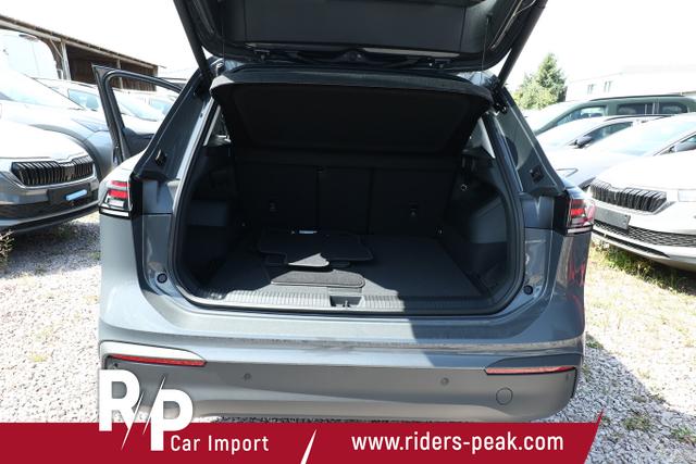 Volkswagen Tiguan DSG LED+ Pano Nav 5JGar IQ.DRIVE 18Z SHZ 