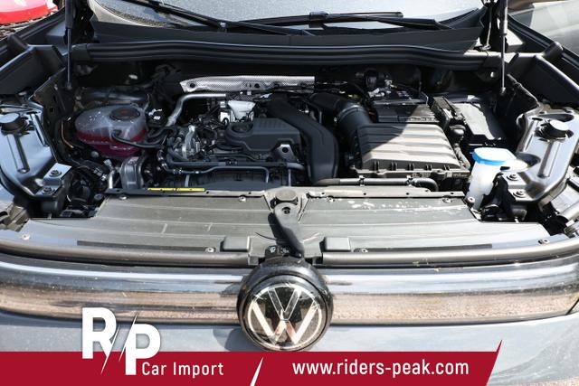 Volkswagen Tiguan DSG LED+ Pano Nav 5JGar IQ.DRIVE 18Z SHZ 