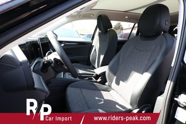 Volkswagen Tiguan DSG LED+ Pano 5JGar 18Z IQ.DRIVE SHZ Keyl 
