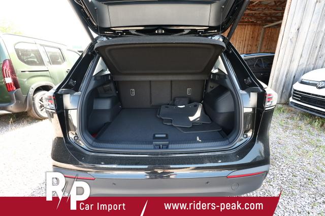 Volkswagen Tiguan DSG LED+ Pano 5JGar 18Z IQ.DRIVE SHZ Keyl 