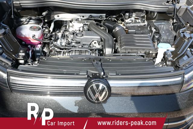 Volkswagen Tiguan DSG LED+ Pano 5JGar 18Z IQ.DRIVE SHZ Keyl 