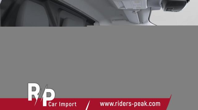 Ford E-Transit Custom Limited 71kWh L2 ProPower SHZ 