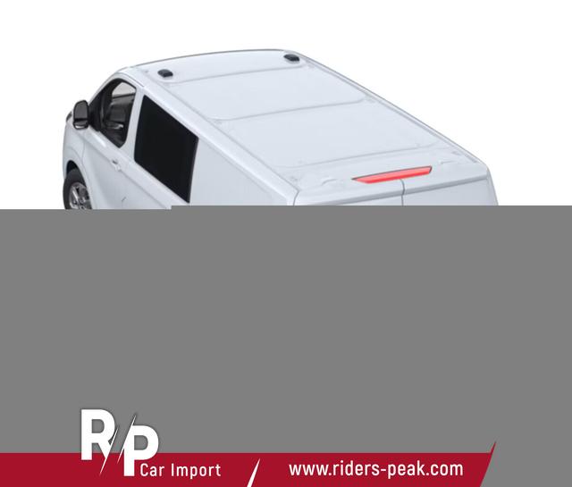 Ford E-Transit Custom Limited DCiV 71kWh L2 ProPower 