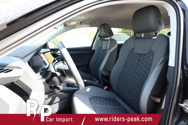 Audi A1 S line SB LED+ SportS CarPlay Kam 17Z Keyless 