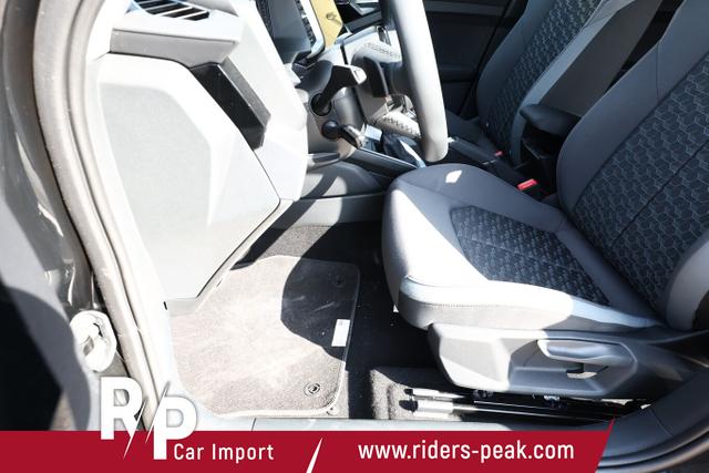 Audi A1 S line SB LED+ SportS CarPlay Kam 17Z Keyless 
