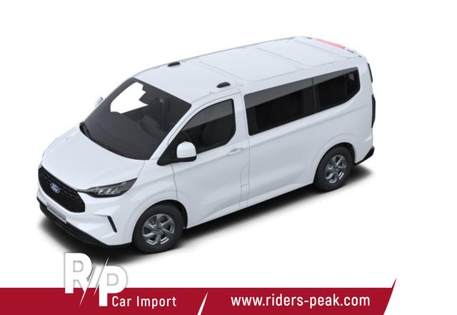 Ford Tourneo Custom Trend Aut L1 LED Klima SHZ 16Z 8S 