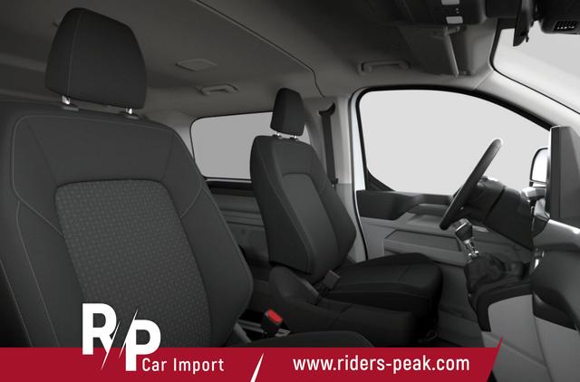 Ford Tourneo Custom Trend Aut L1 2xSchiebT Klima 9-S 