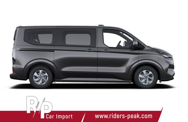Ford Tourneo Custom Trend Aut L1 2xSchiebT Klima 9-S 