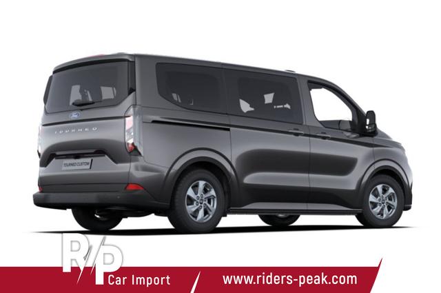 Ford Tourneo Custom Trend Aut L1 2xSchiebT Klima 9-S 