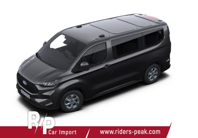 Ford Tourneo Custom Trend Aut L1 2xSchiebT Klima 9-S 