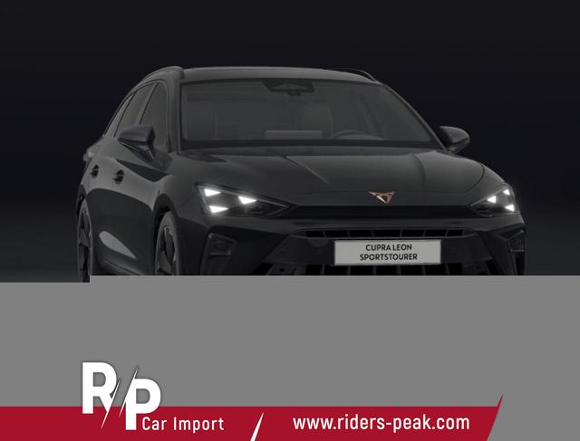 Cupra Leon Sportstourer ST DSG Pano Matrix Nav IntelliD Kam eHk SHZ 