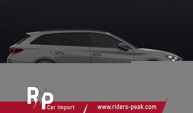 Cupra Leon Sportstourer ST DSG Kam eHk SHZ Ambient Kessy LED ACC 3 