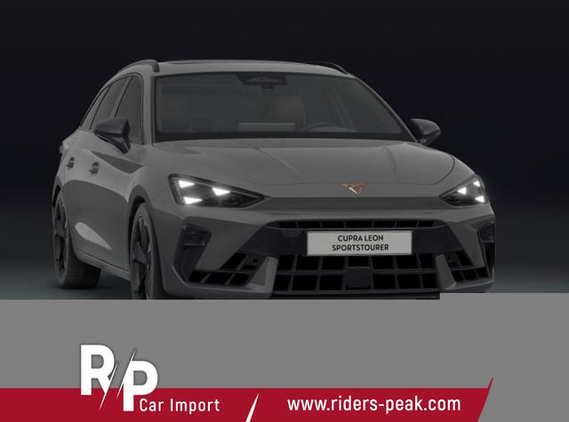 Cupra Leon Sportstourer ST DSG Pano Matrix Nav IntelliD Sennh Kam 