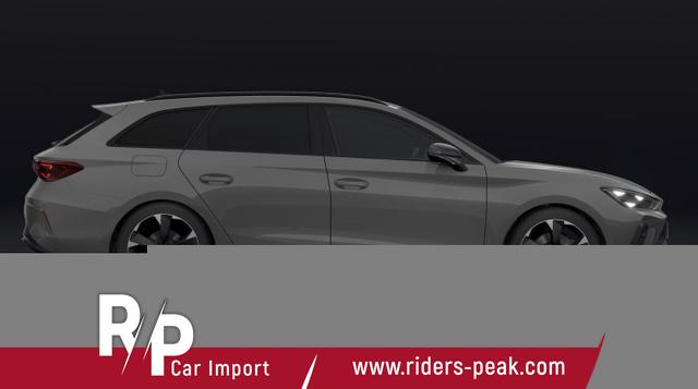 Cupra Leon Sportstourer ST DSG Pano Matrix Nav IntelliD Sennh Kam 