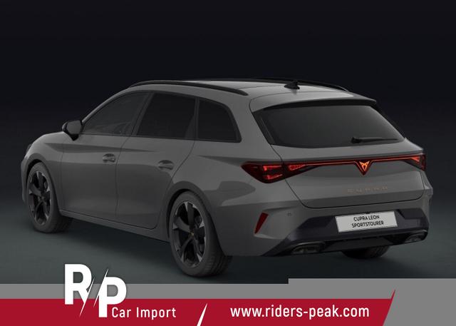 Cupra Leon Sportstourer ST DSG Pano Matrix Nav IntelliD Sennh Kam 
