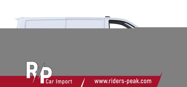 Ford Transit Custom Sport Aut L2 LED SHZ KeyL Kam 17Z 