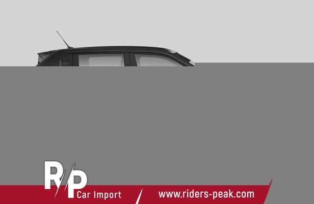 Fiat Grande Panda Icon TechP Nav 2xPDC Kam PixelLED 